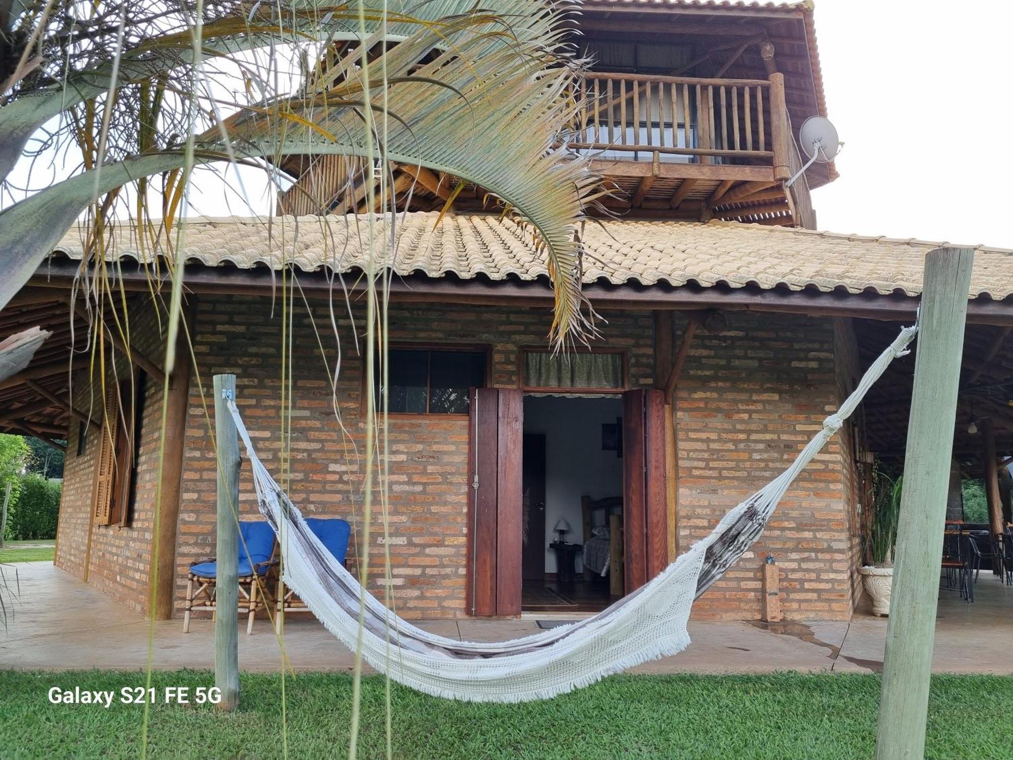 Recanto Da Natureza * Brotas
