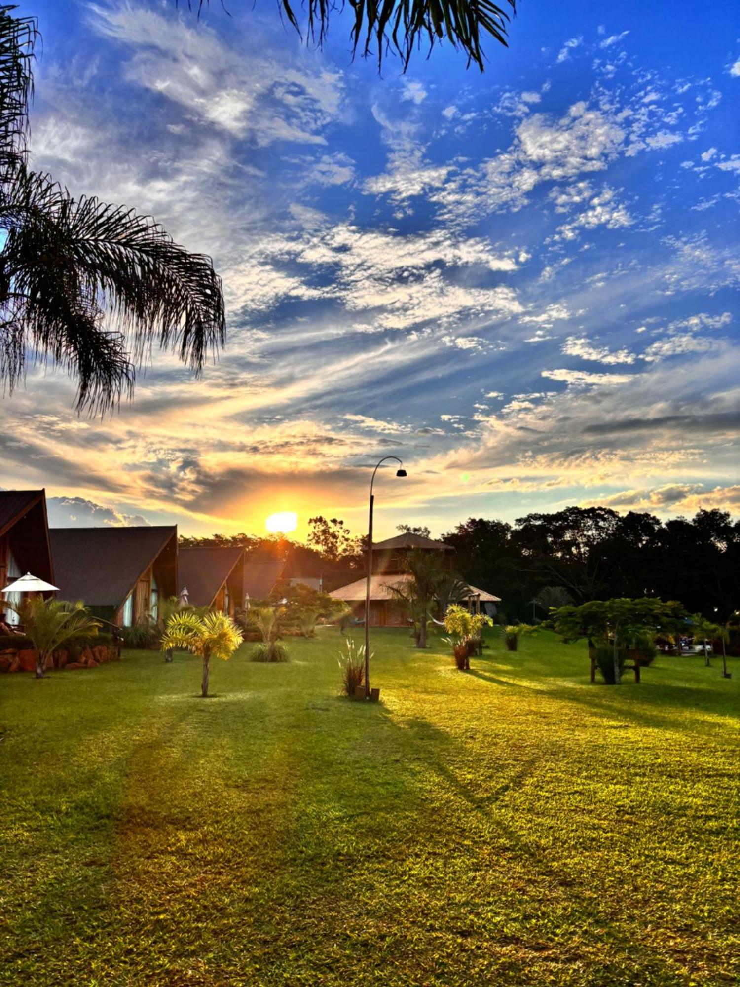 Recanto Da Natureza * Brotas